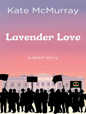 cover image of Lavender Love